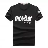 moncler tee shirt m-3xl pas cher take a look moncler logo black